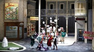Rossini - Il signor Bruschino