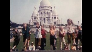Ventana a París