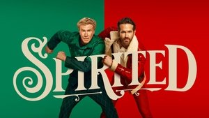 El espíritu de la Navidad