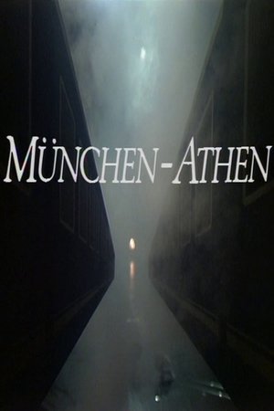 München - Athen
