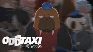 Odd Taxi: In the Woods