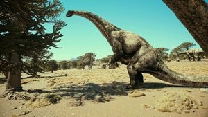 Dinosaurios: Gigantes de la Patagonia