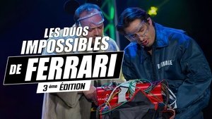 Les duos impossibles de Jérémy Ferrari : 3ème édition