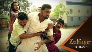 Zulfiqar