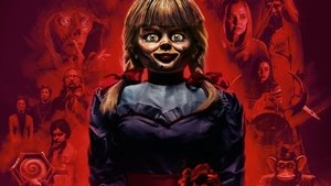 Annabelle: Vuelve a casa