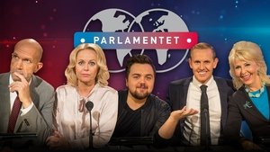 Parlamentet