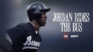 Jordan Rides the Bus