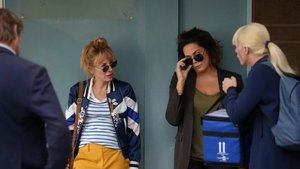 Astrid, Raphaëlle et Alexandra Ehle : Œil pour œil