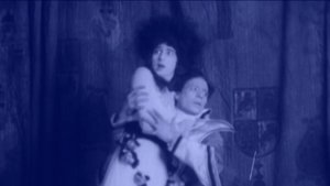 Danse macabre