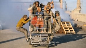 Jackass: La película