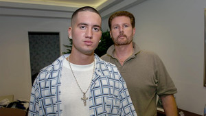 Al descubierto: Mafia sobre hielo