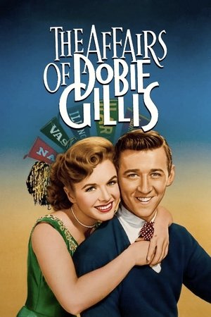 The Affairs of Dobie Gillis