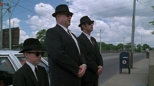 Blues Brothers 2000 (El ritmo continúa)