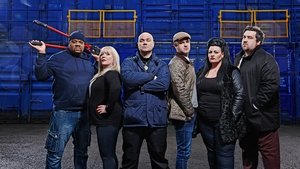 Storage Hunters UK