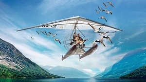 Volando juntos