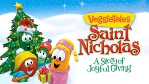 VeggieTales: Saint Nicholas - A Story of Joyful Giving