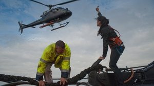 Bermudas: Abismo en el mar del Norte