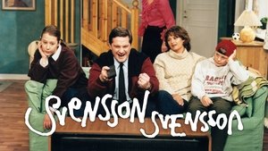 Svensson, Svensson
