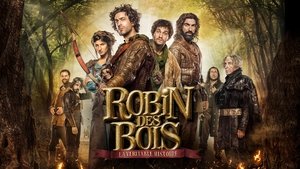 Robin Hood: The True Story
