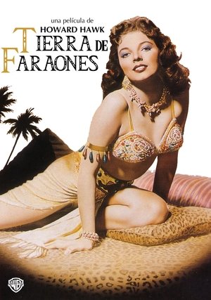 Tierra de faraones