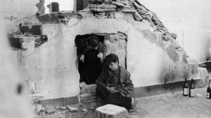 Segundo López, Urban Adventurer