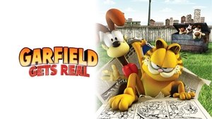 Garfield en la vida real