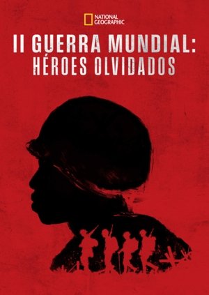 II Guerra Mundial: Héroes olvidados
