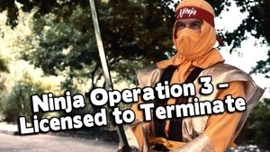 Ninja Operation 3: Licensed to Terminate