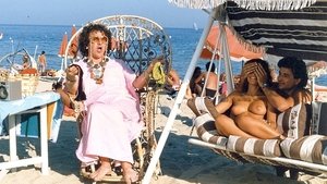 Let’s Calm Down and Have a Cool Drink in Saint-Tropez