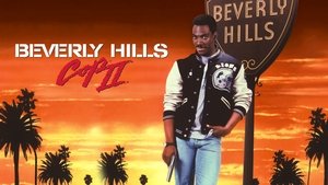 Superdetective en Hollywood II