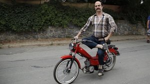 Düğün Dernek 2: Sünnet