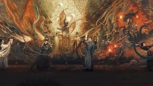 Historias Extrañas de la Dinastía Tang