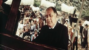 El asalto de los apaches