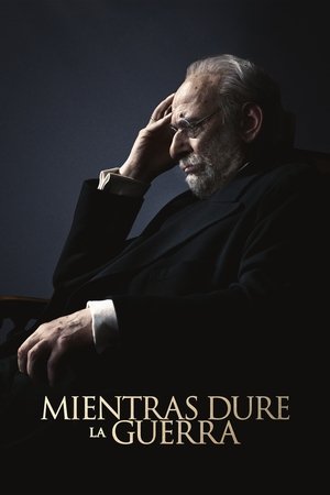 Mientras dure la guerra