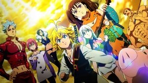 The Seven Deadly Sins: La maldición de la luz