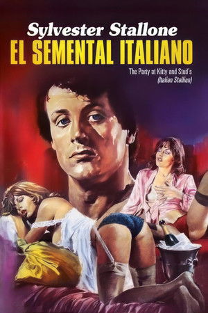 El semental italiano