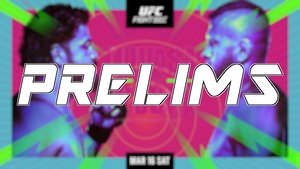 UFC Fight Night 239: Tuivasa vs. Tybura