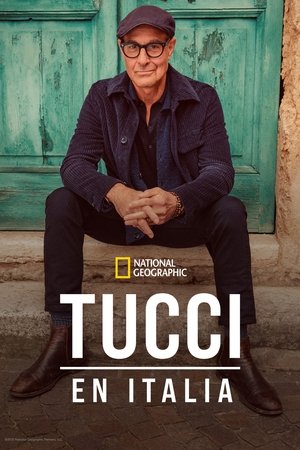 Tucci en Italia