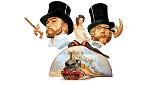 El primer gran asalto al tren