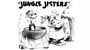 Jungle Jitters