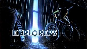Exploradores