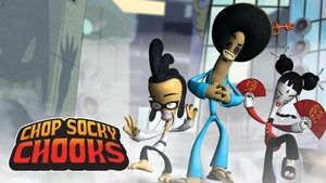 Chop Socky Chooks
