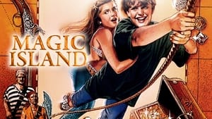La Isla Mágica