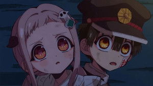 Toilet-Bound Hanako-kun