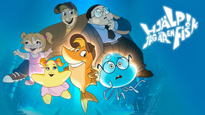 ¡Socorro, soy un pez!