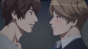Yes ka No ka Hanbun ka