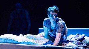 National Theatre Live: Angels In America — Part One: Millennium Approaches