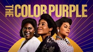 El color púrpura