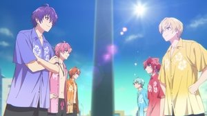 劇場版すとぷり はじまりの物語~Strawberry School Festival!!!~