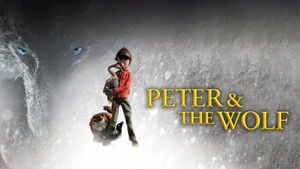 Peter & the Wolf
